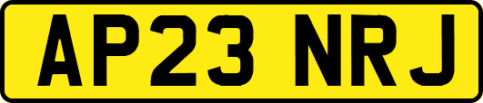 AP23NRJ