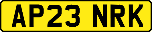 AP23NRK