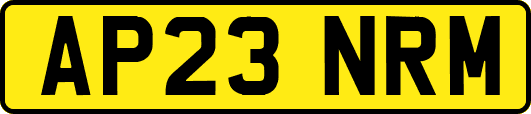 AP23NRM