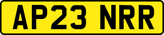 AP23NRR