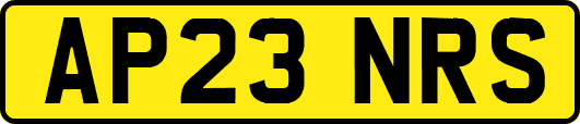 AP23NRS