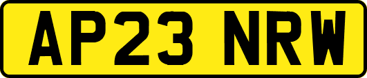 AP23NRW