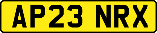 AP23NRX