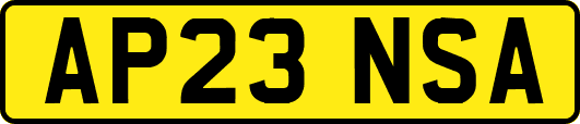 AP23NSA