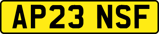 AP23NSF