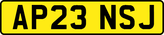 AP23NSJ