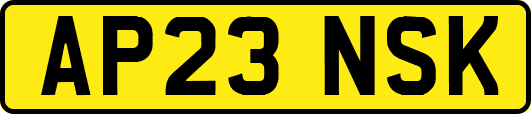 AP23NSK