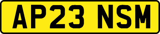 AP23NSM