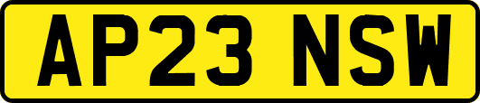 AP23NSW