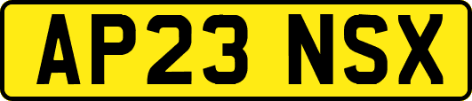 AP23NSX