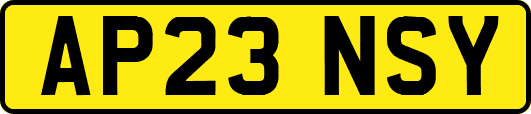 AP23NSY