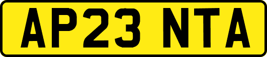 AP23NTA