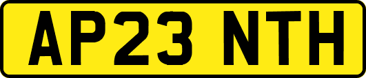 AP23NTH