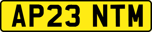 AP23NTM