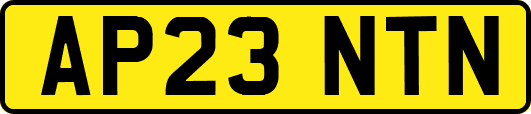 AP23NTN