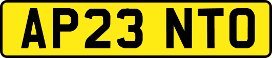AP23NTO