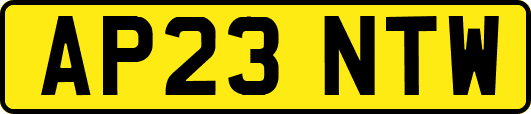 AP23NTW