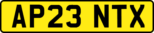 AP23NTX