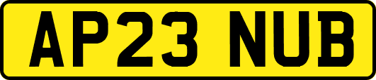 AP23NUB
