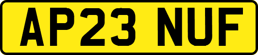 AP23NUF