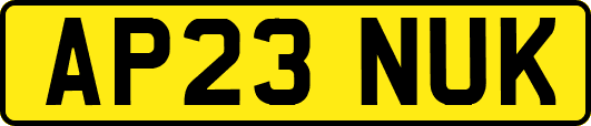 AP23NUK