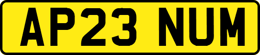 AP23NUM