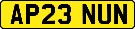 AP23NUN