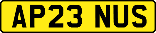 AP23NUS