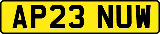 AP23NUW