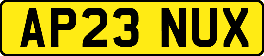 AP23NUX