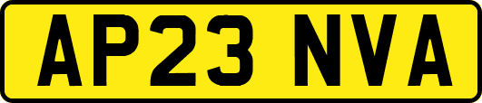 AP23NVA