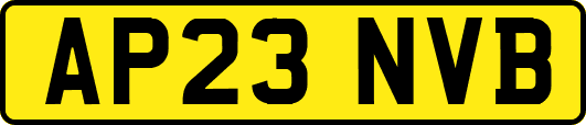 AP23NVB