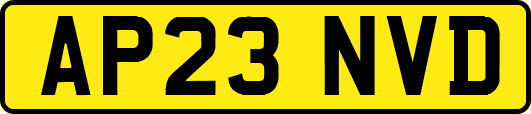 AP23NVD