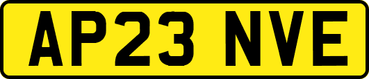 AP23NVE