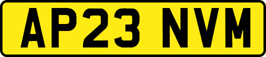 AP23NVM