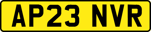 AP23NVR