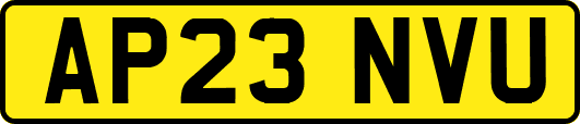 AP23NVU