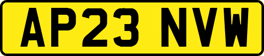 AP23NVW