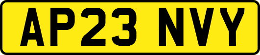 AP23NVY