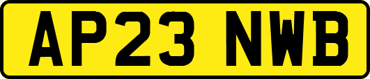AP23NWB