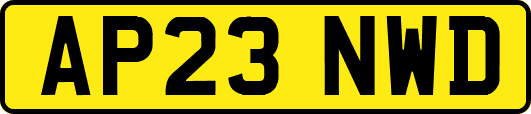 AP23NWD
