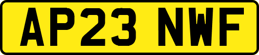 AP23NWF