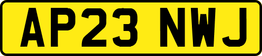 AP23NWJ