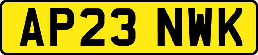 AP23NWK