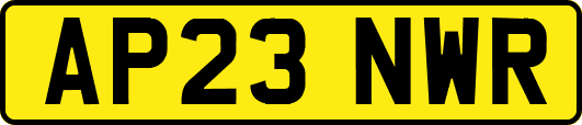 AP23NWR