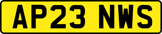 AP23NWS