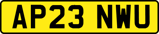 AP23NWU