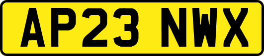AP23NWX
