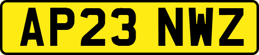 AP23NWZ
