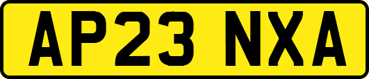 AP23NXA